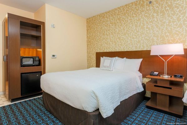 Fairfield Inn & Suites Cuero